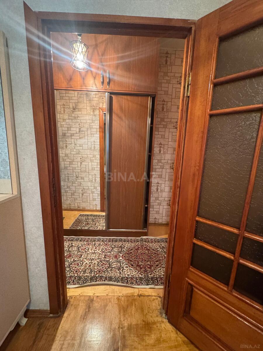 2-комн. вторичка - пос. Бакиханова - 60 м² (9)