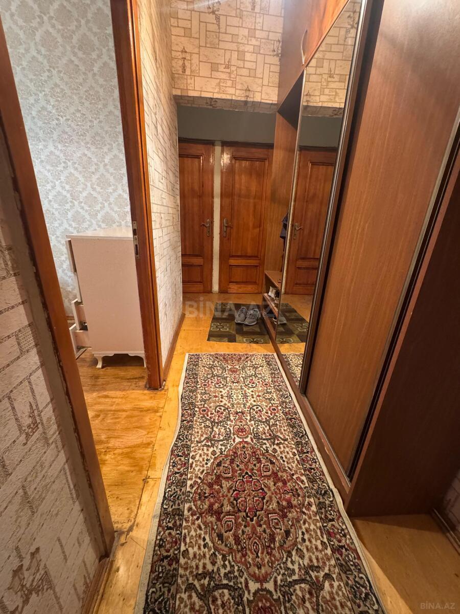 2-комн. вторичка - пос. Бакиханова - 60 м² (14)