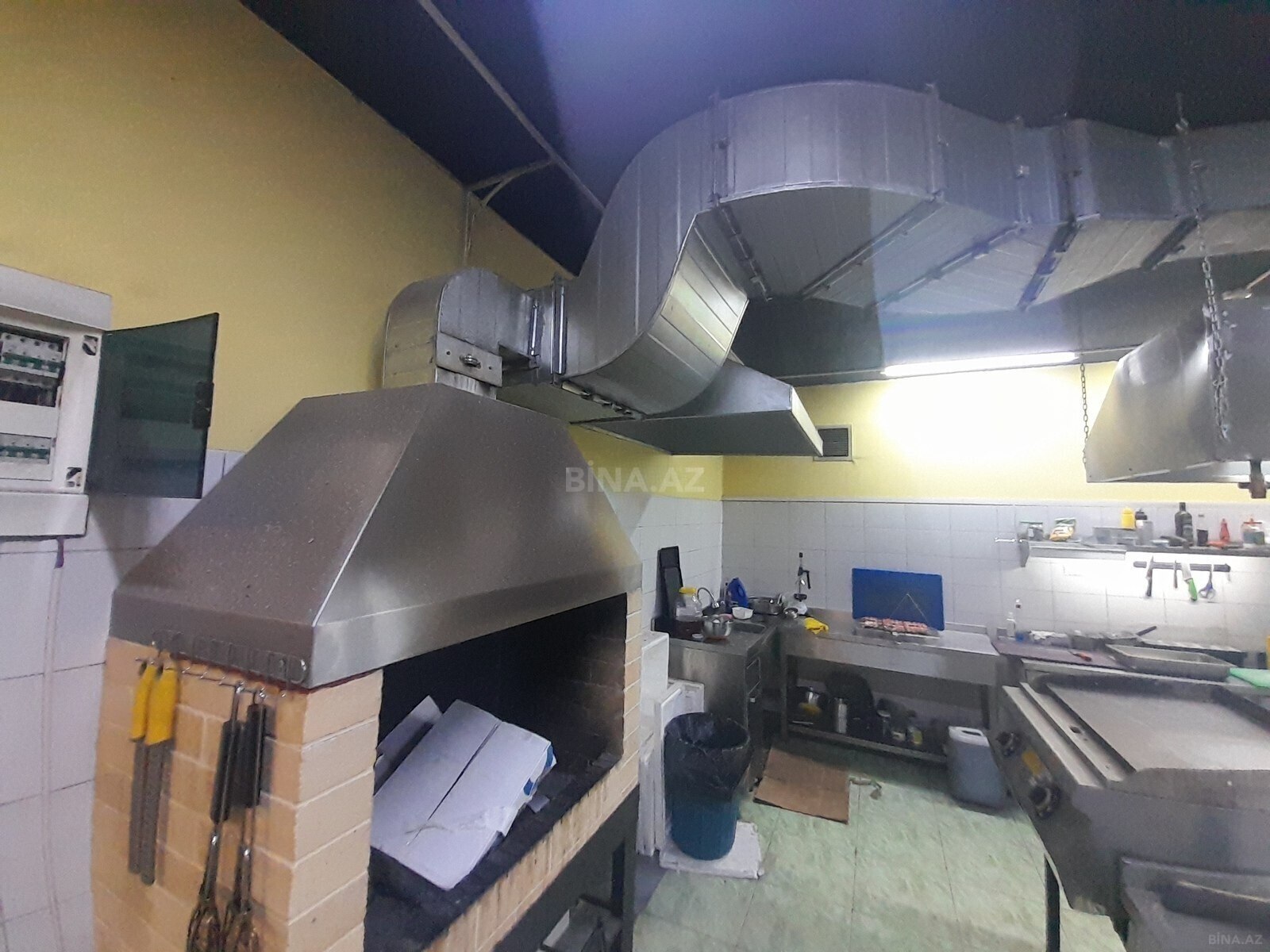 Объект - м. Низами - 70 м² (2)
