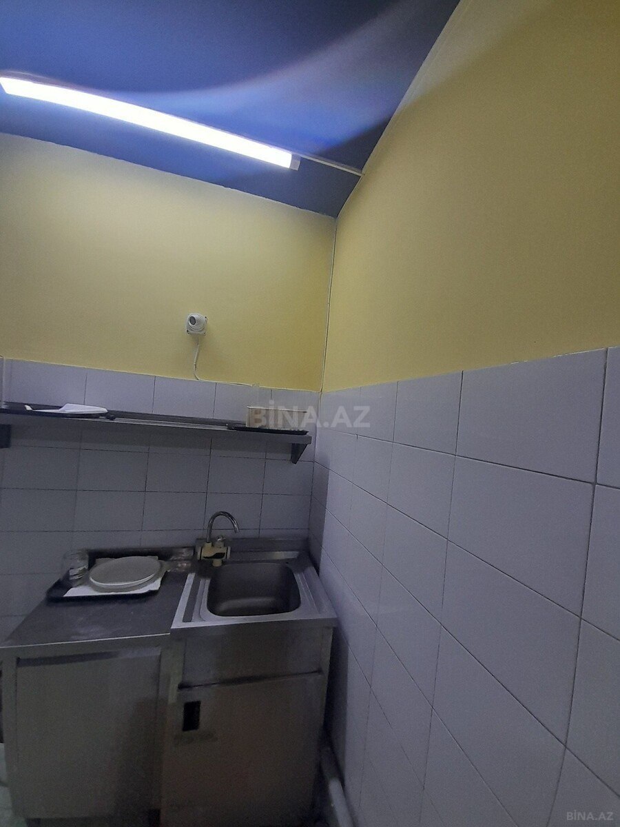 Объект - м. Низами - 70 м² (10)