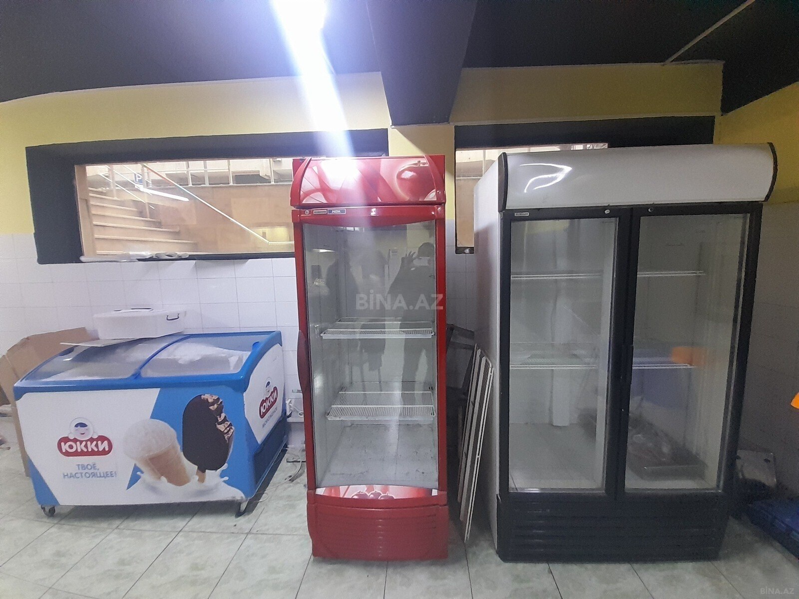 Объект - м. Низами - 70 м² (8)
