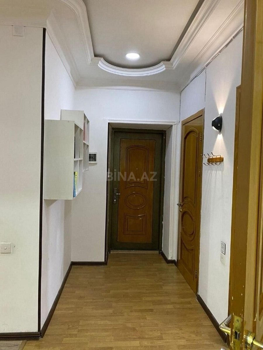 9-комн. офис - м. Нариман Нариманов - 160 м² (5)