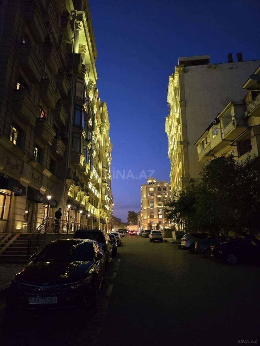 9-комн. офис - м. Нариман Нариманов - 160 м² (10)