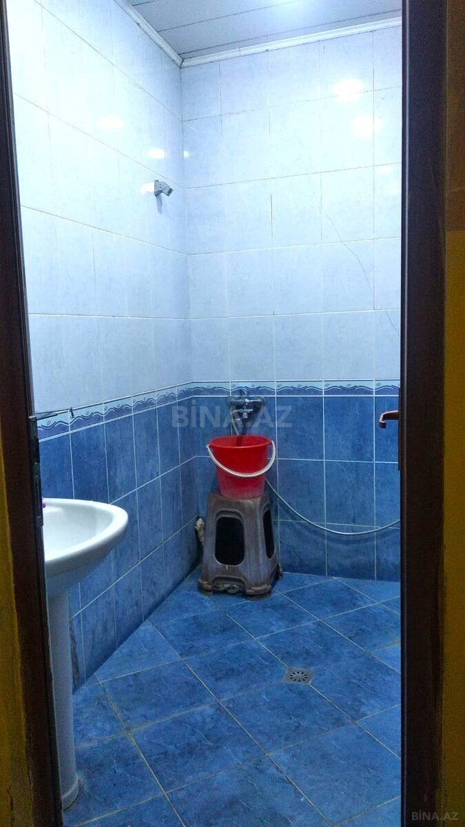 3-комн. новостройка - Низаминский  р. - 108 м² (10)