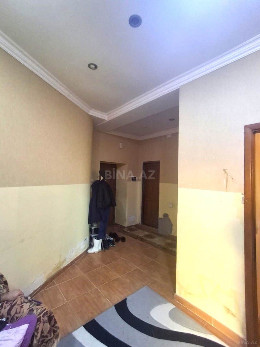 3-комн. новостройка - Низаминский  р. - 108 м² (12)