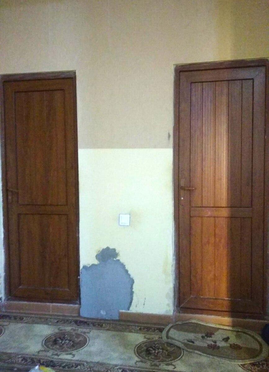 3-комн. новостройка - Низаминский  р. - 108 м² (6)