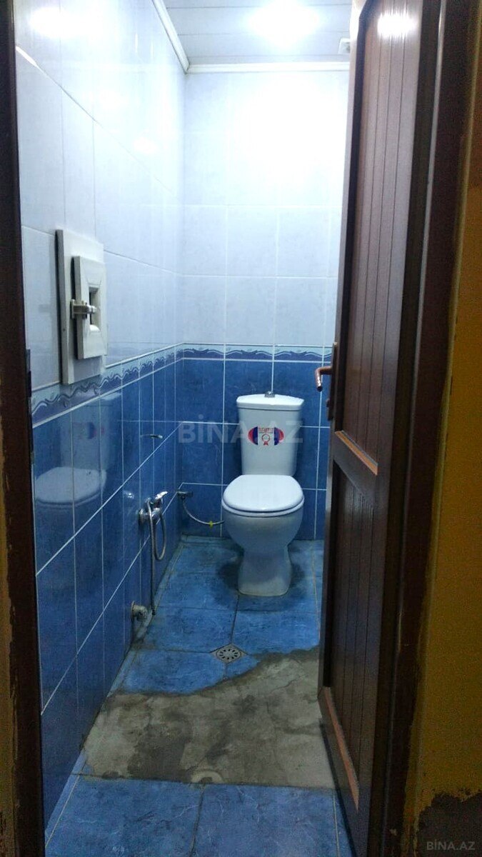 3-комн. новостройка - Низаминский  р. - 108 м² (11)
