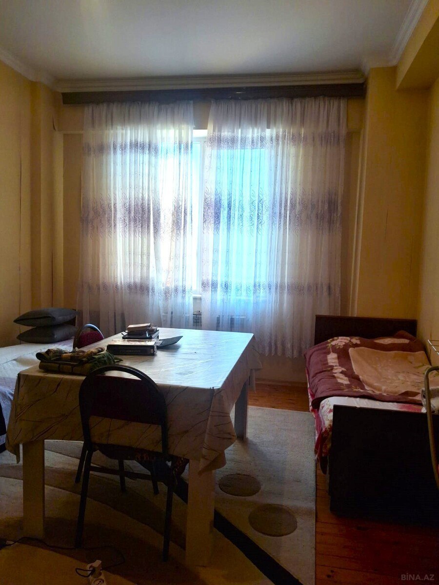 3-комн. новостройка - Низаминский  р. - 108 м² (2)