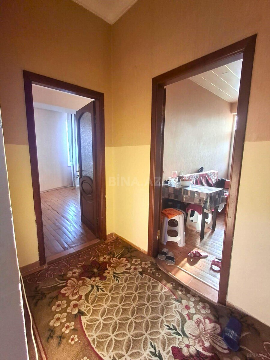 3-комн. новостройка - Низаминский  р. - 108 м² (5)