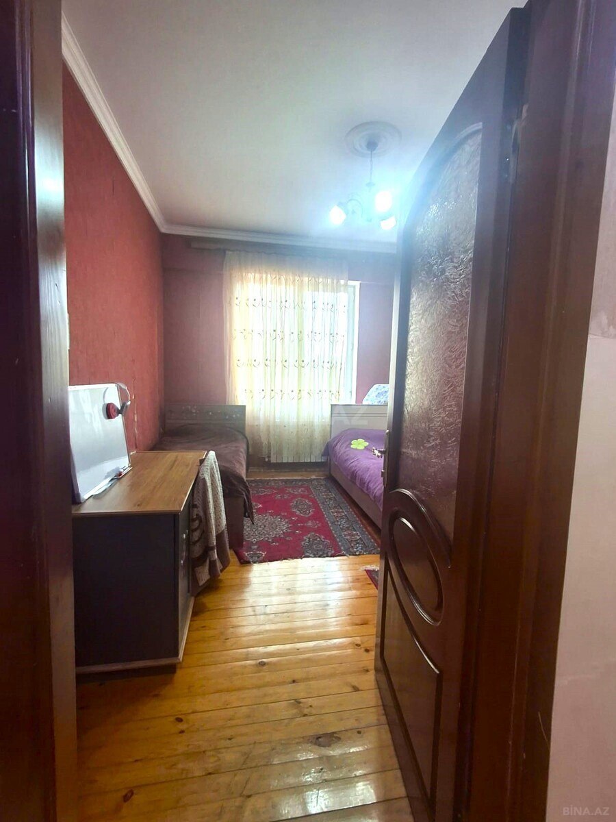 3-комн. новостройка - Низаминский  р. - 108 м² (3)