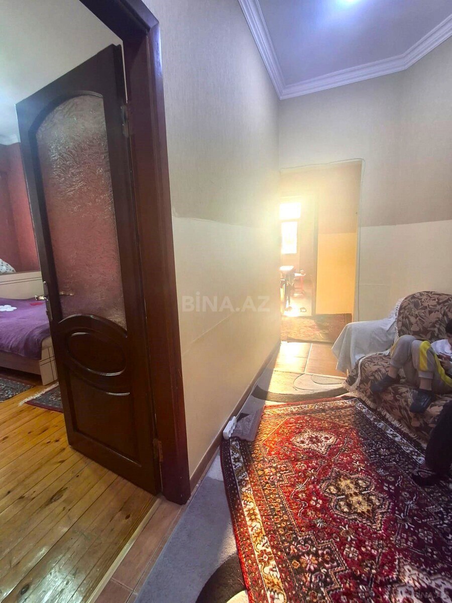 3-комн. новостройка - Низаминский  р. - 108 м² (9)