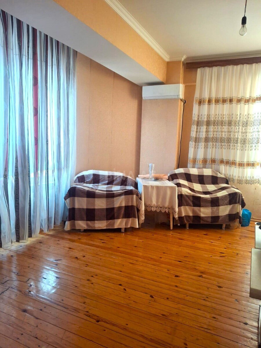 3-комн. новостройка - Низаминский  р. - 108 м² (1)