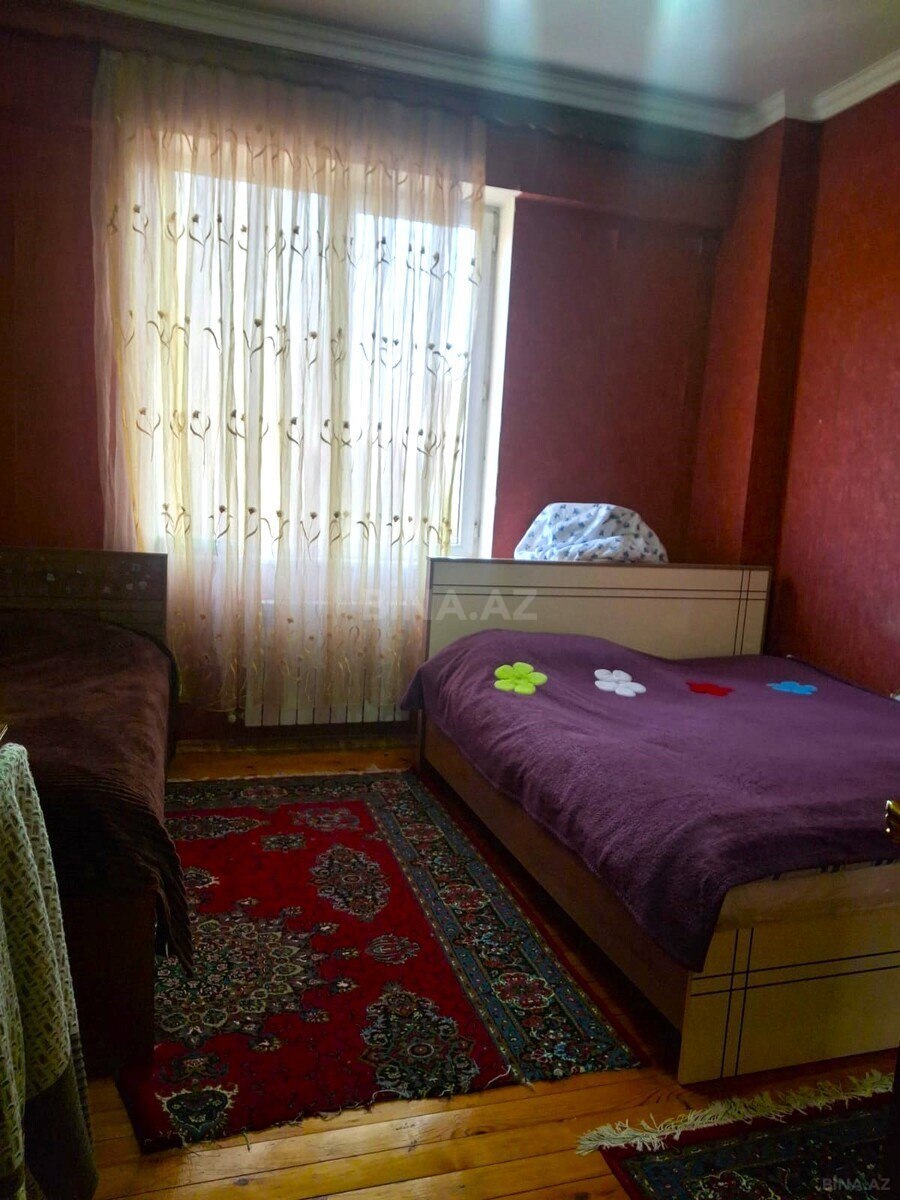 3-комн. новостройка - Низаминский  р. - 108 м² (4)