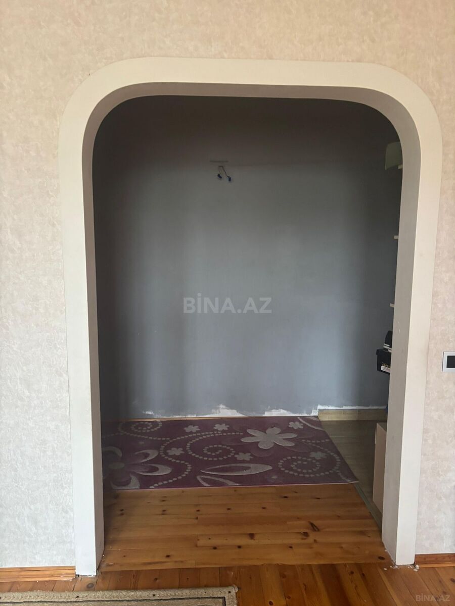 2-комн. новостройка - м. Иншаатчылар - 78 м² (7)