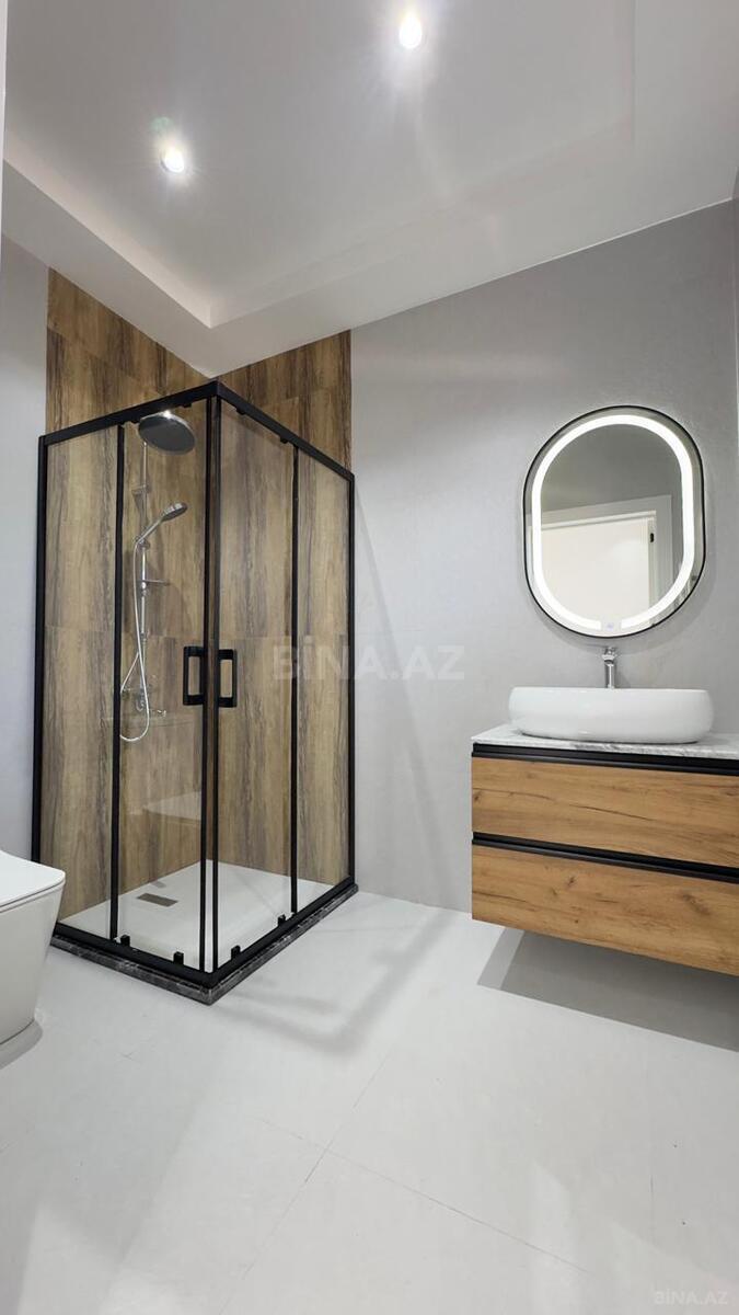 4-комн. дом/дача - пос. Мардакан - 150 м² (18)