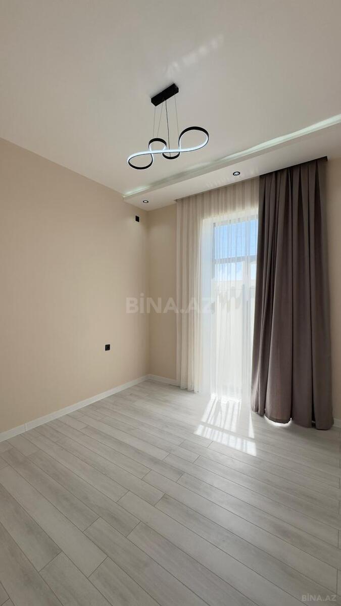 4-комн. дом/дача - пос. Мардакан - 150 м² (15)