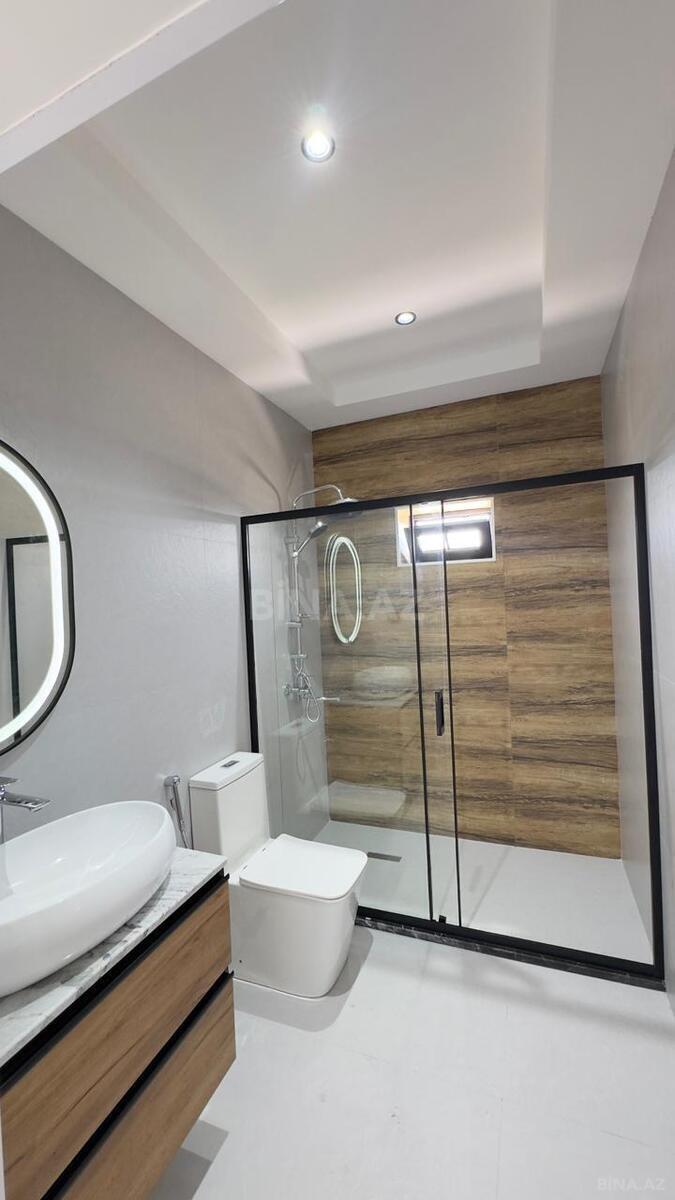 4-комн. дом/дача - пос. Мардакан - 150 м² (17)