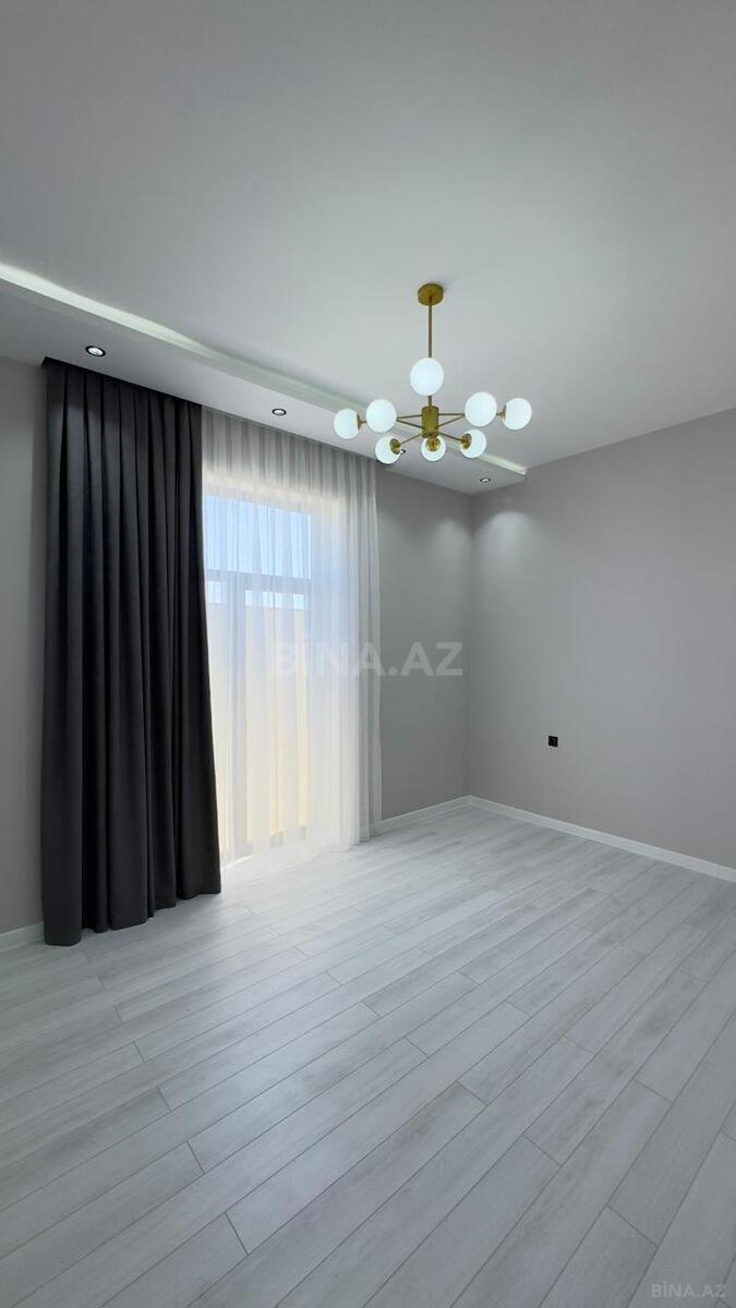 4-комн. дом/дача - пос. Мардакан - 150 м² (13)