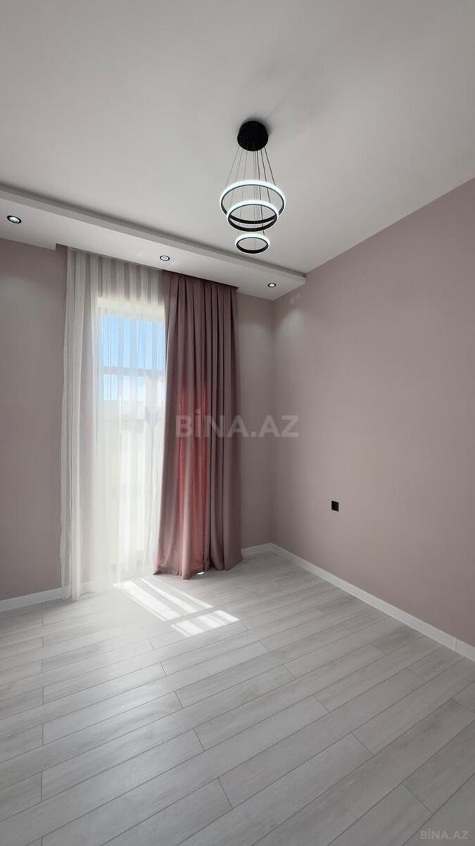 4-комн. дом/дача - пос. Мардакан - 150 м² (16)