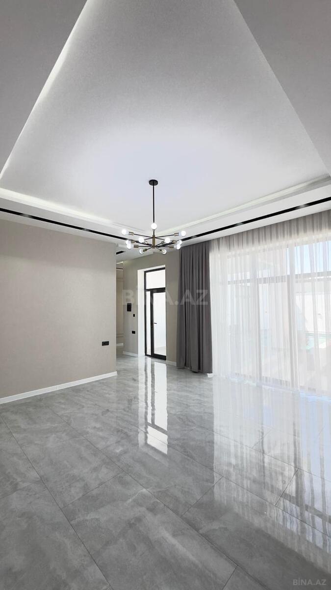 4-комн. дом/дача - пос. Мардакан - 150 м² (12)