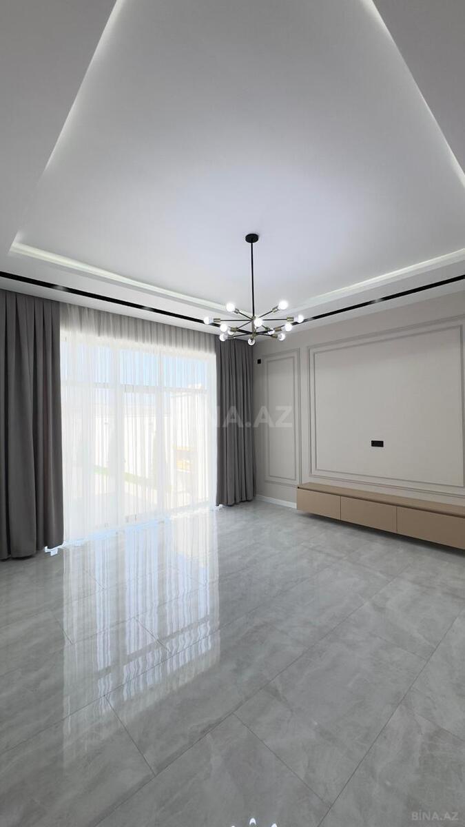 4-комн. дом/дача - пос. Мардакан - 150 м² (14)
