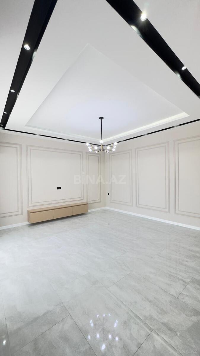 4-комн. дом/дача - пос. Мардакан - 150 м² (10)