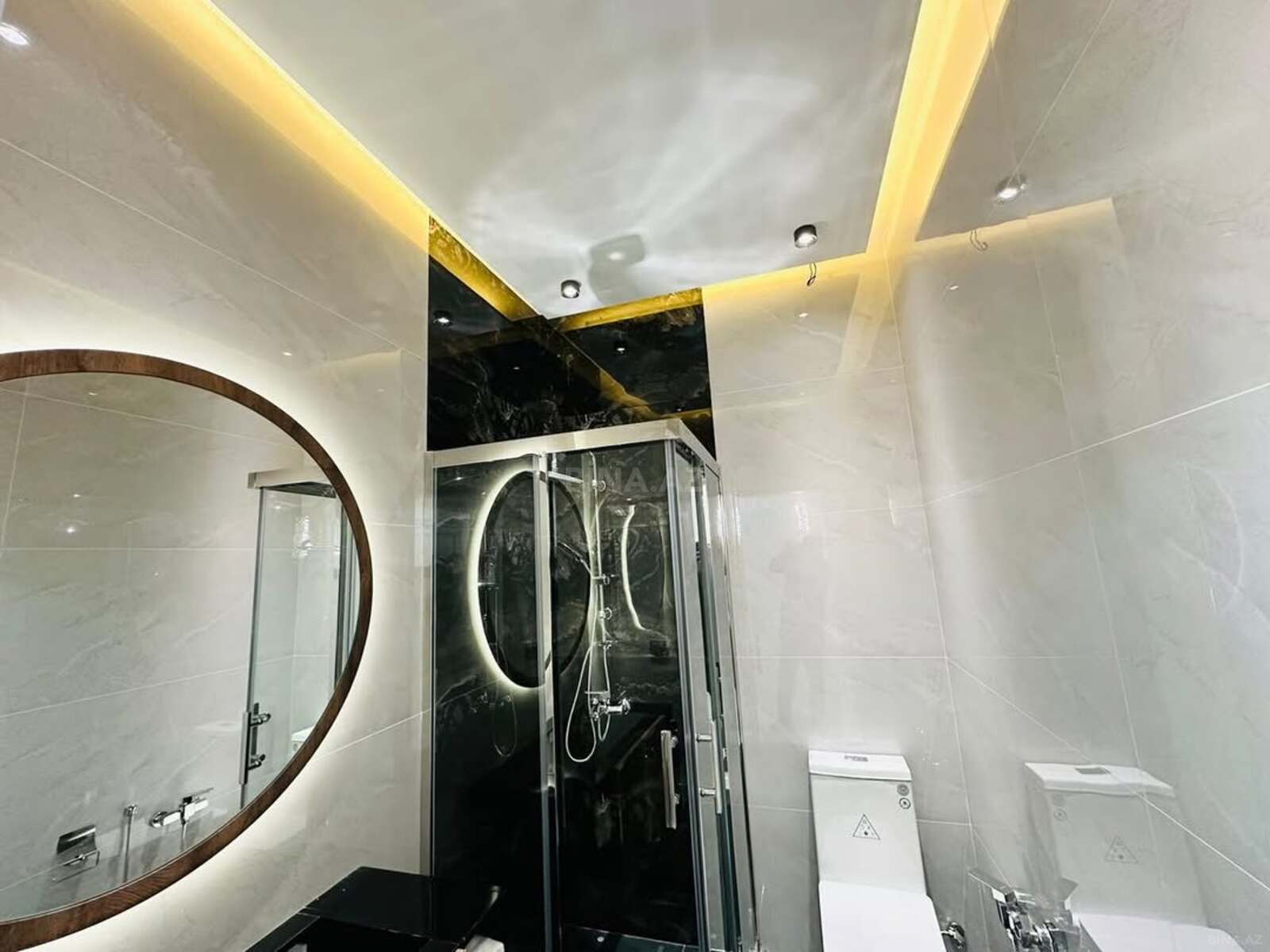4-комн. дом/дача - пос. Sea Breeze - 300 м² (9)