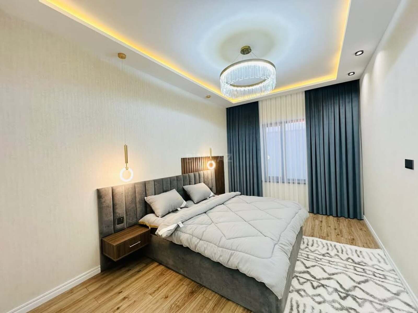 4-комн. дом/дача - пос. Sea Breeze - 300 м² (6)