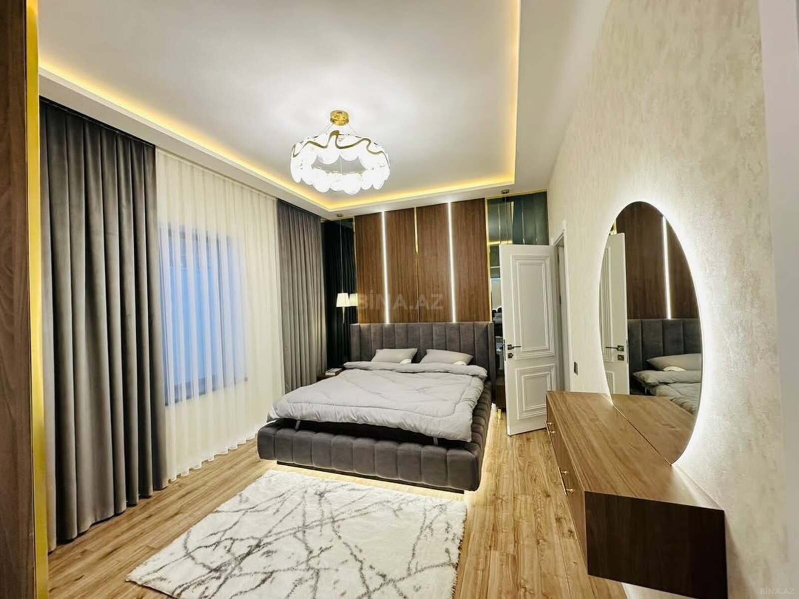 4-комн. дом/дача - пос. Sea Breeze - 300 м² (5)
