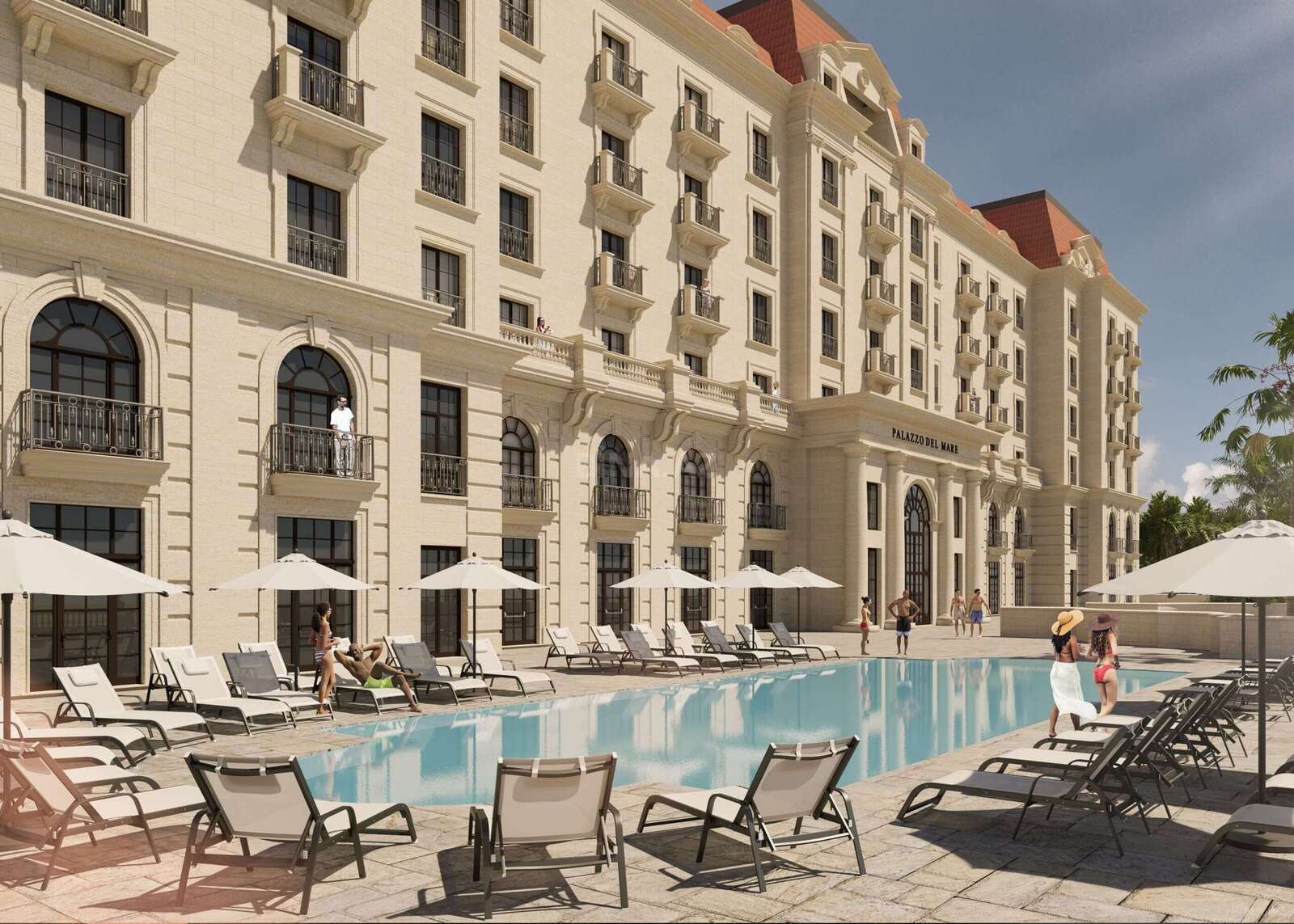 2-комн. новостройка - пос. Бакиханова - 80 м² (7)