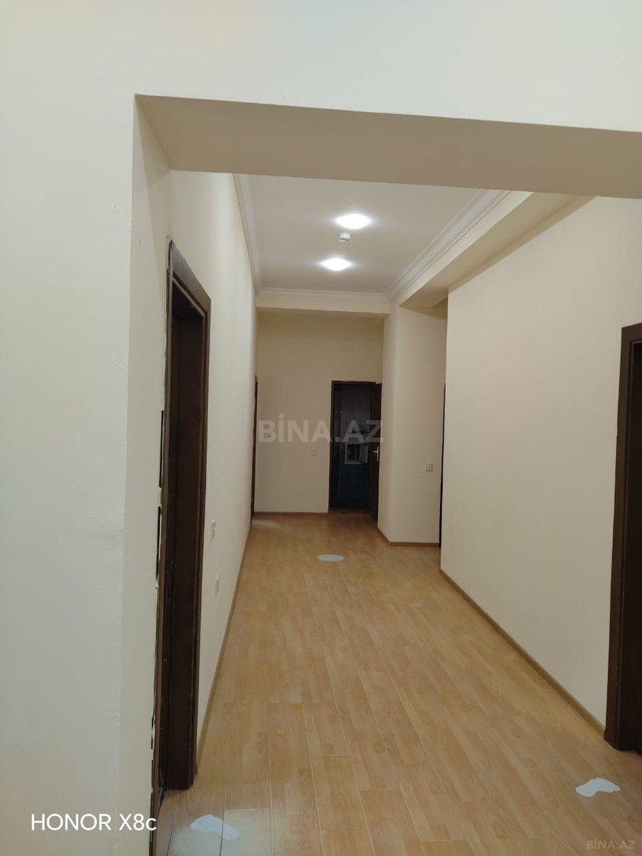10-комн. офис - Наримановский  р. - 220 м² (15)