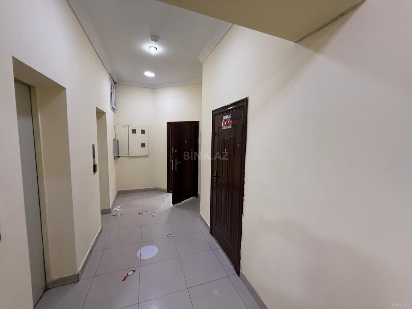 10-комн. офис - Наримановский  р. - 220 м² (17)