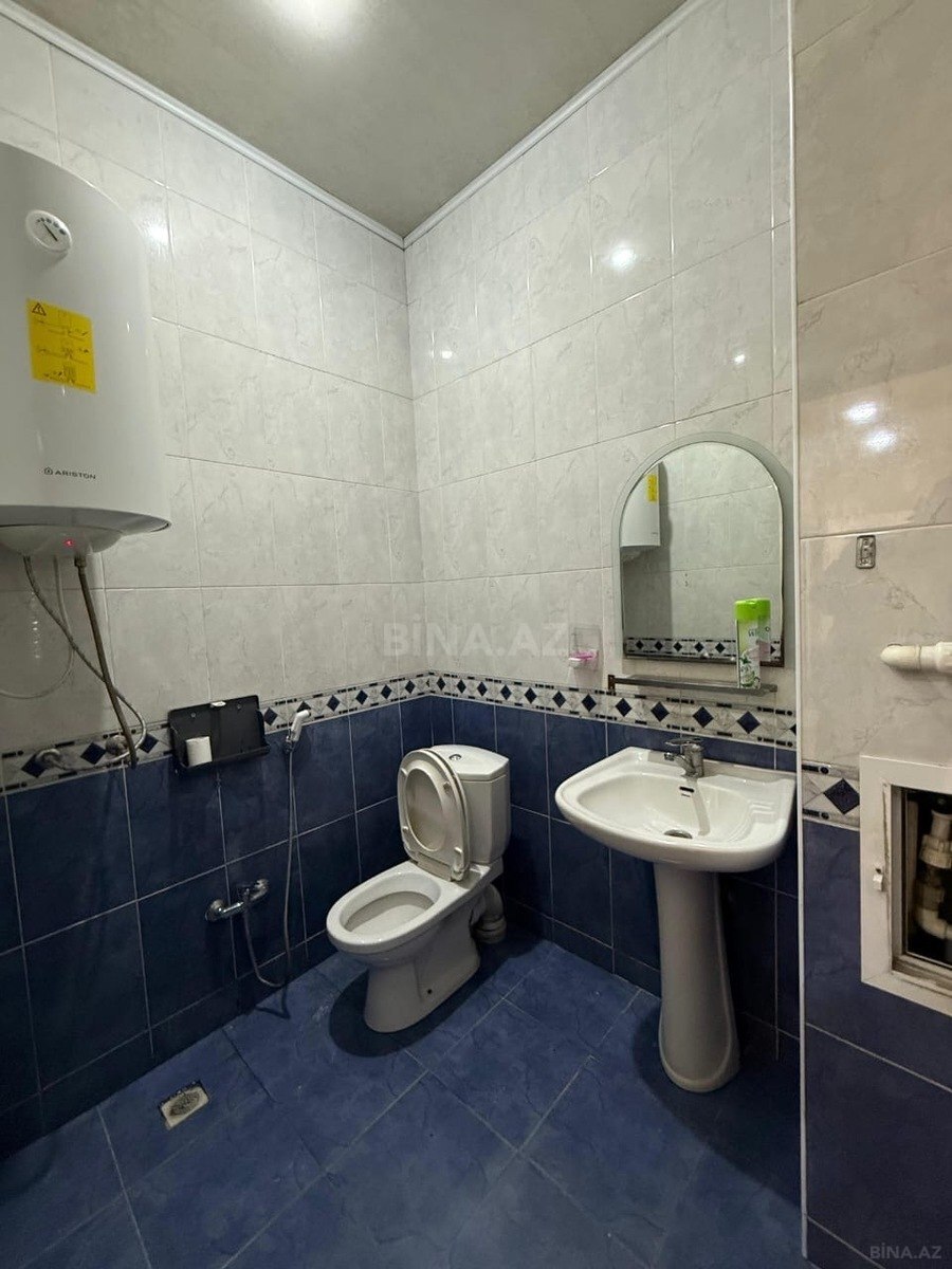 10-комн. офис - Наримановский  р. - 220 м² (22)