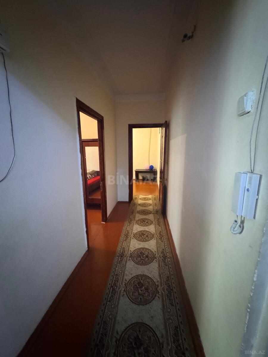 2-комн. вторичка - пос. 8-й мкр - 65 м² (6)