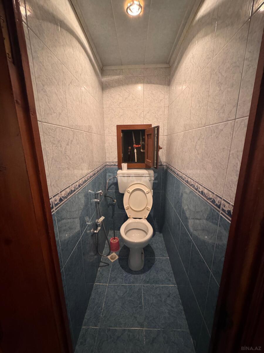 2-комн. вторичка - пос. 8-й мкр - 65 м² (9)
