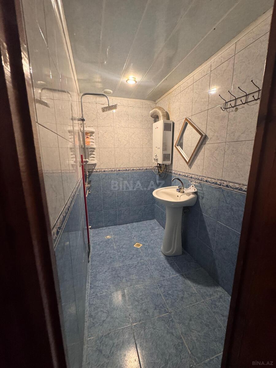 2-комн. вторичка - пос. 8-й мкр - 65 м² (8)