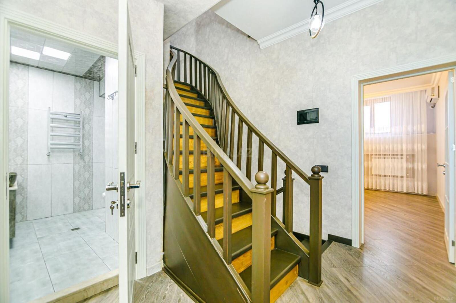7-комн. новостройка - пос. Баилова - 210 м² (24)