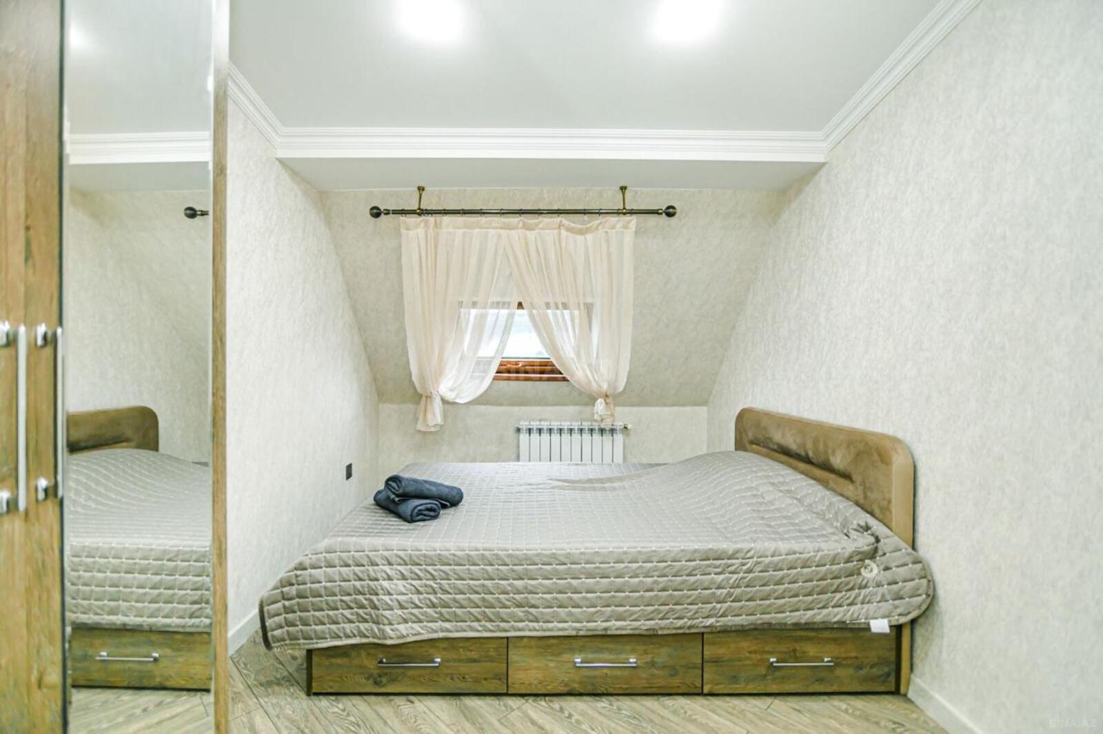 7-комн. новостройка - пос. Баилова - 210 м² (10)