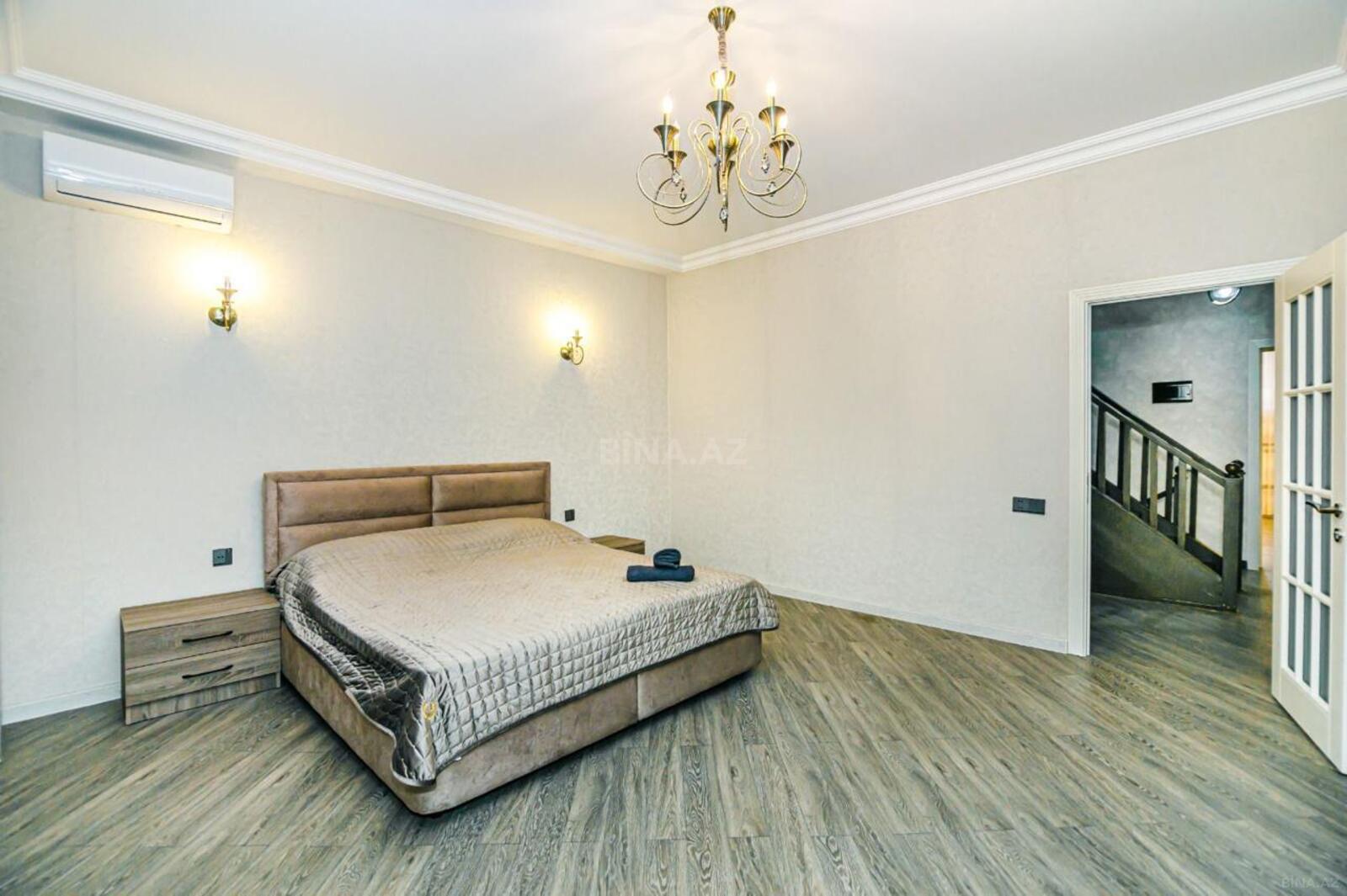 7-комн. новостройка - пос. Баилова - 210 м² (9)