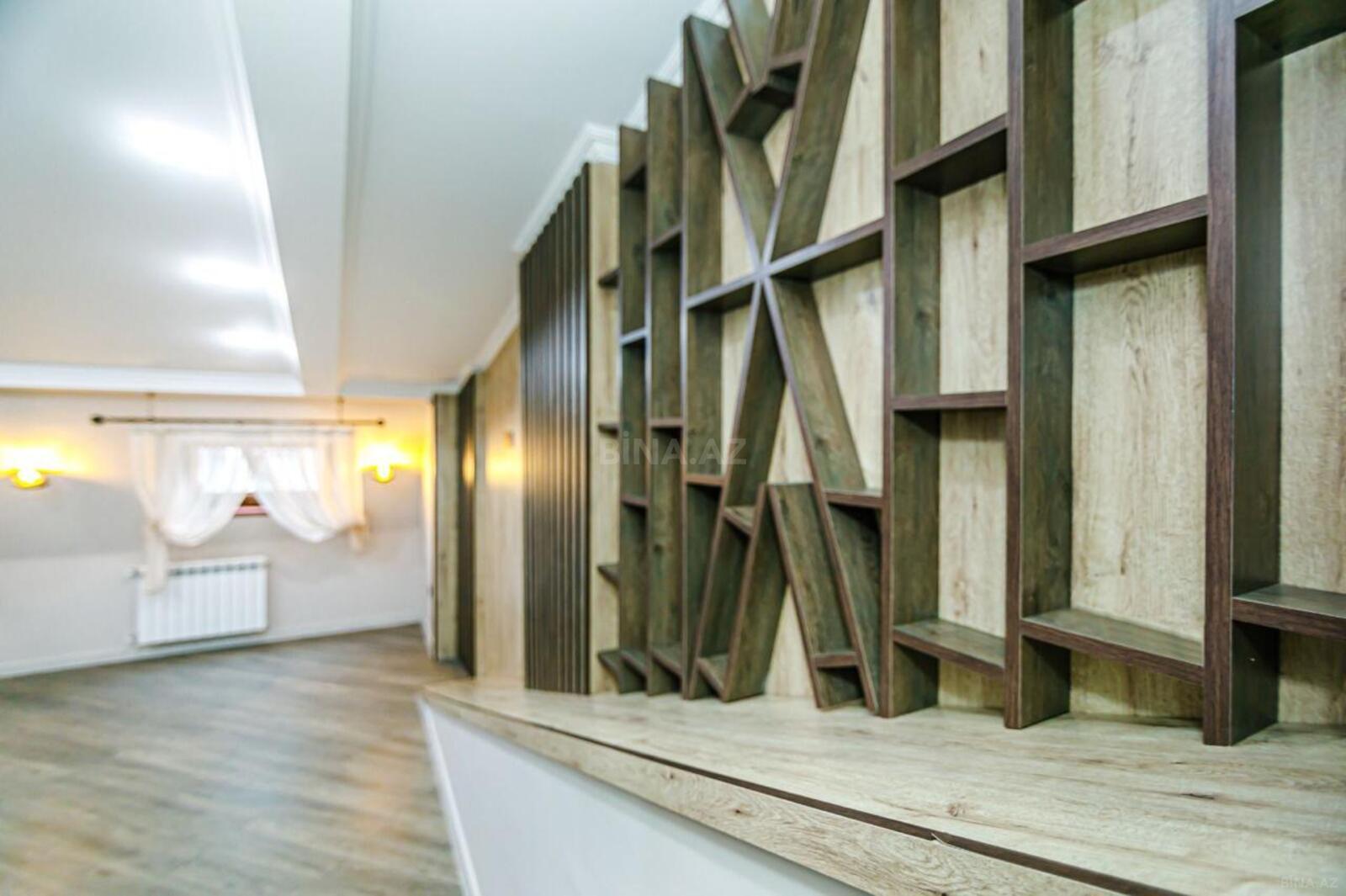 7-комн. новостройка - пос. Баилова - 210 м² (8)
