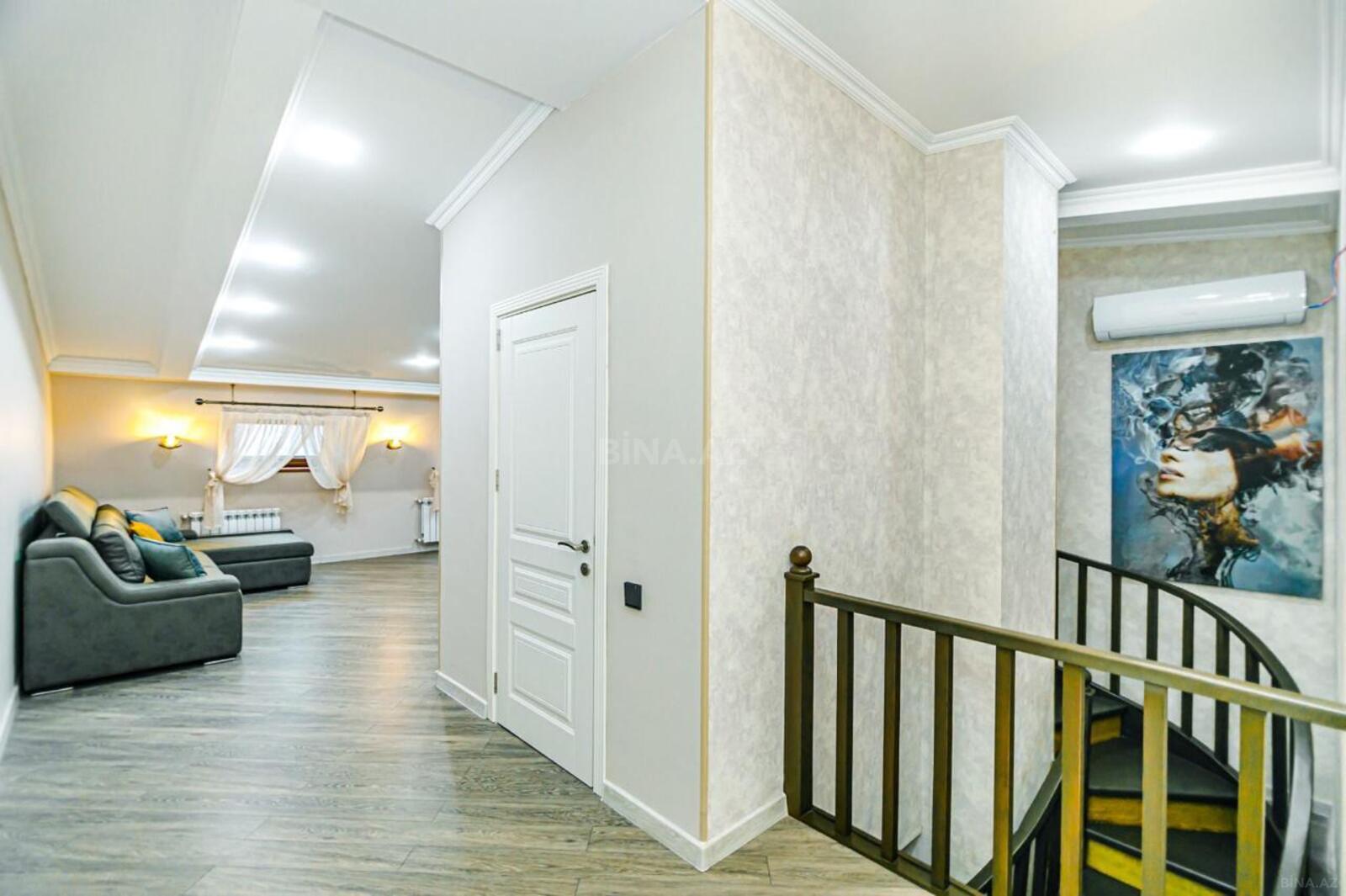 7-комн. новостройка - пос. Баилова - 210 м² (21)