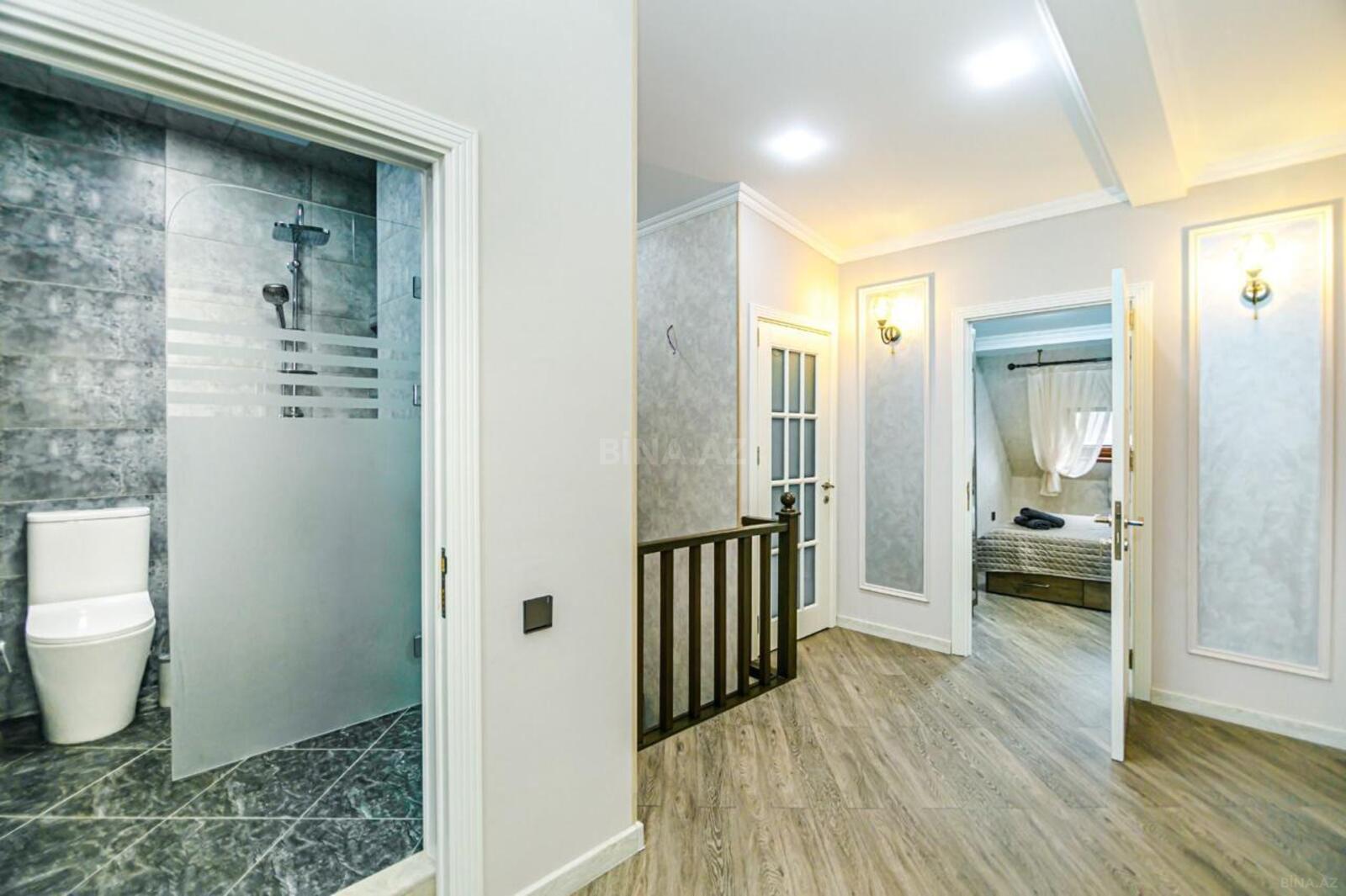 7-комн. новостройка - пос. Баилова - 210 м² (26)