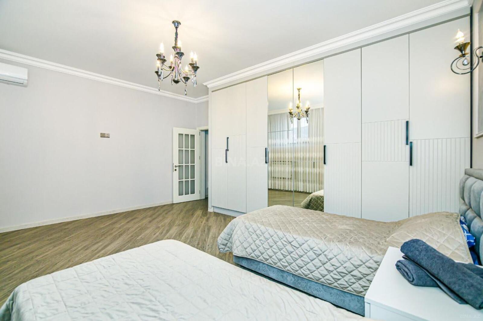 7-комн. новостройка - пос. Баилова - 210 м² (14)