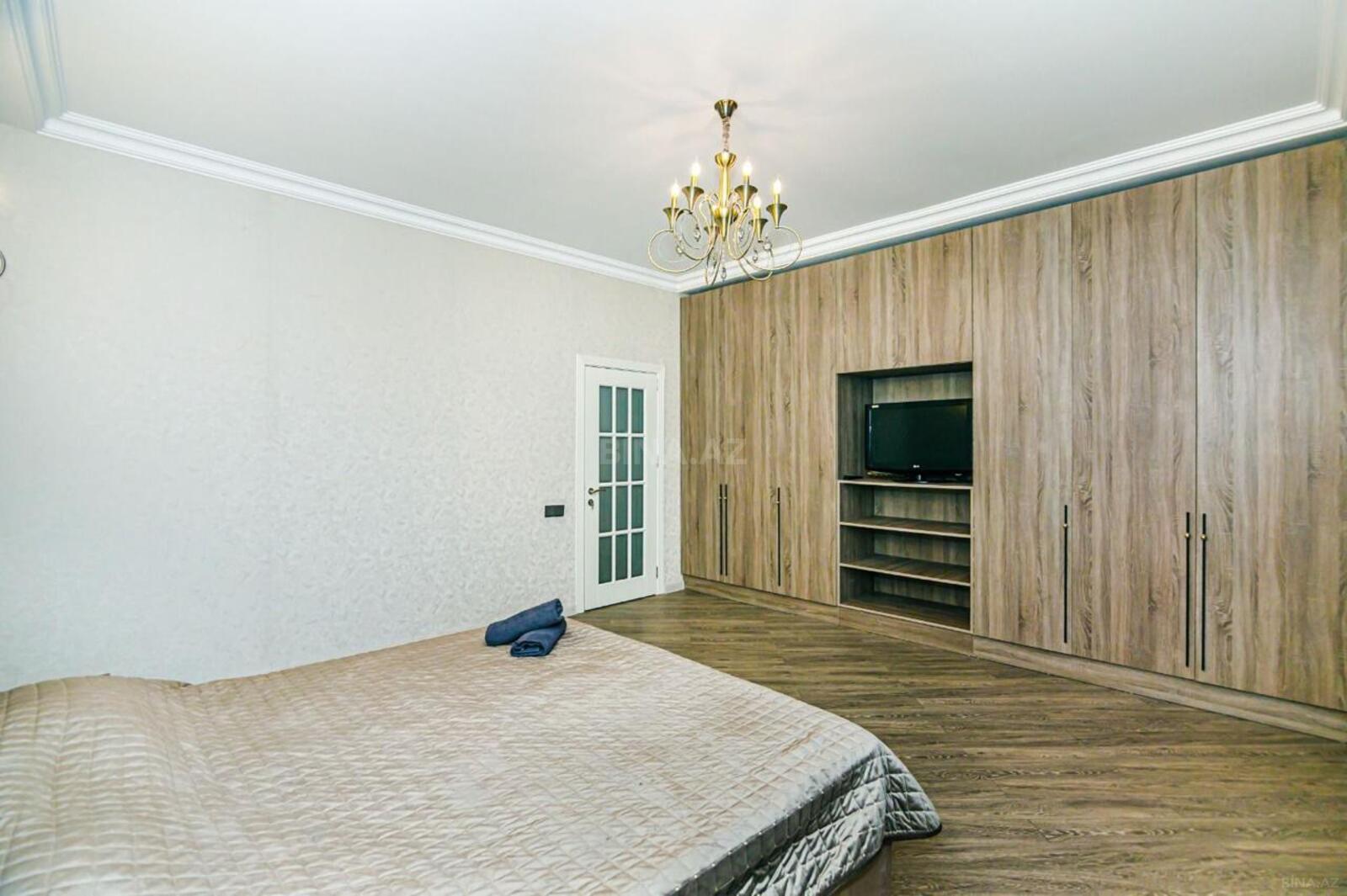 7-комн. новостройка - пос. Баилова - 210 м² (16)