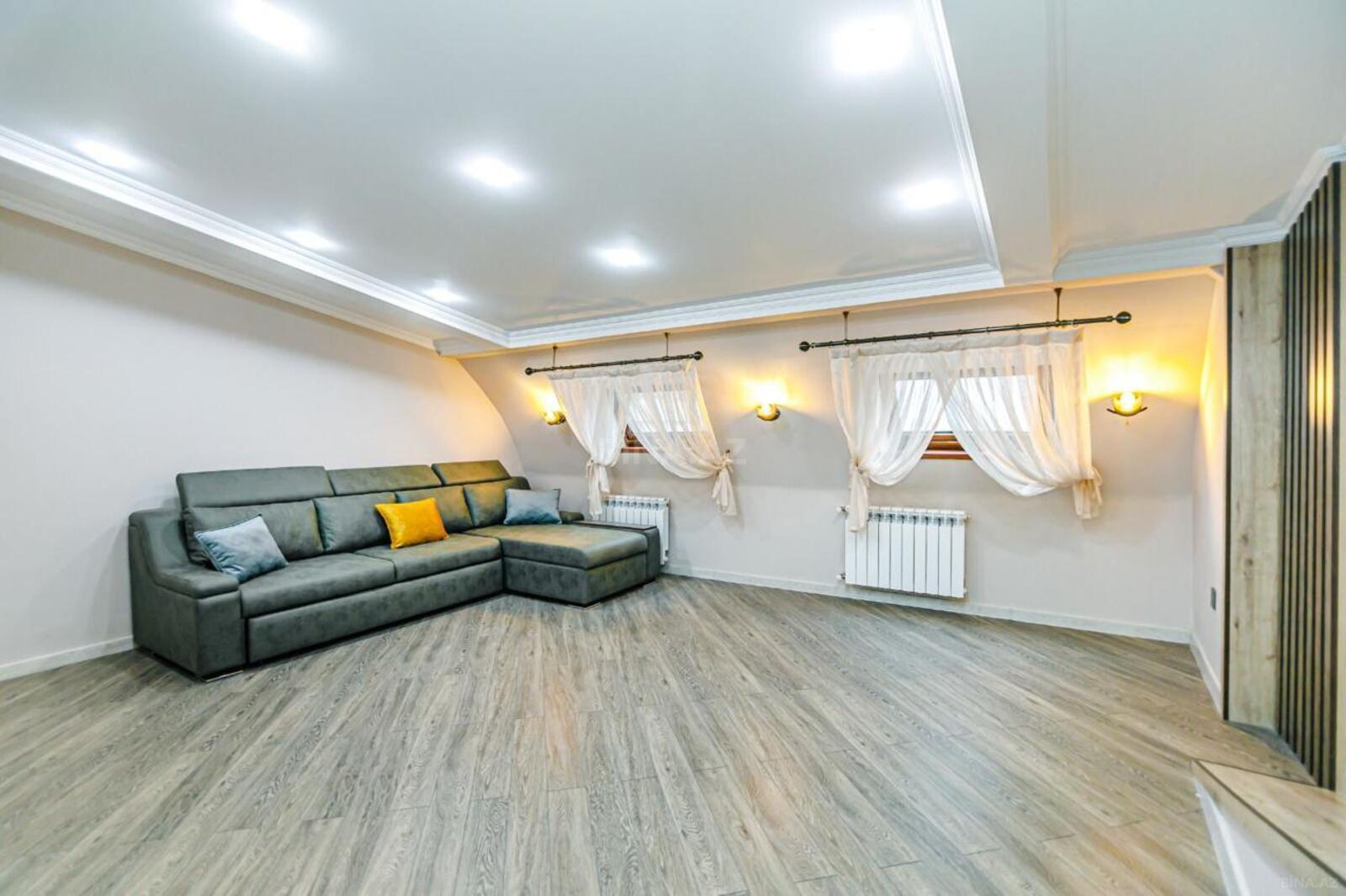 7-комн. новостройка - пос. Баилова - 210 м² (3)