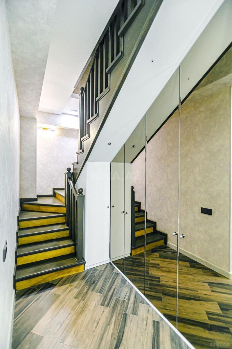 7-комн. новостройка - пос. Баилова - 210 м² (18)