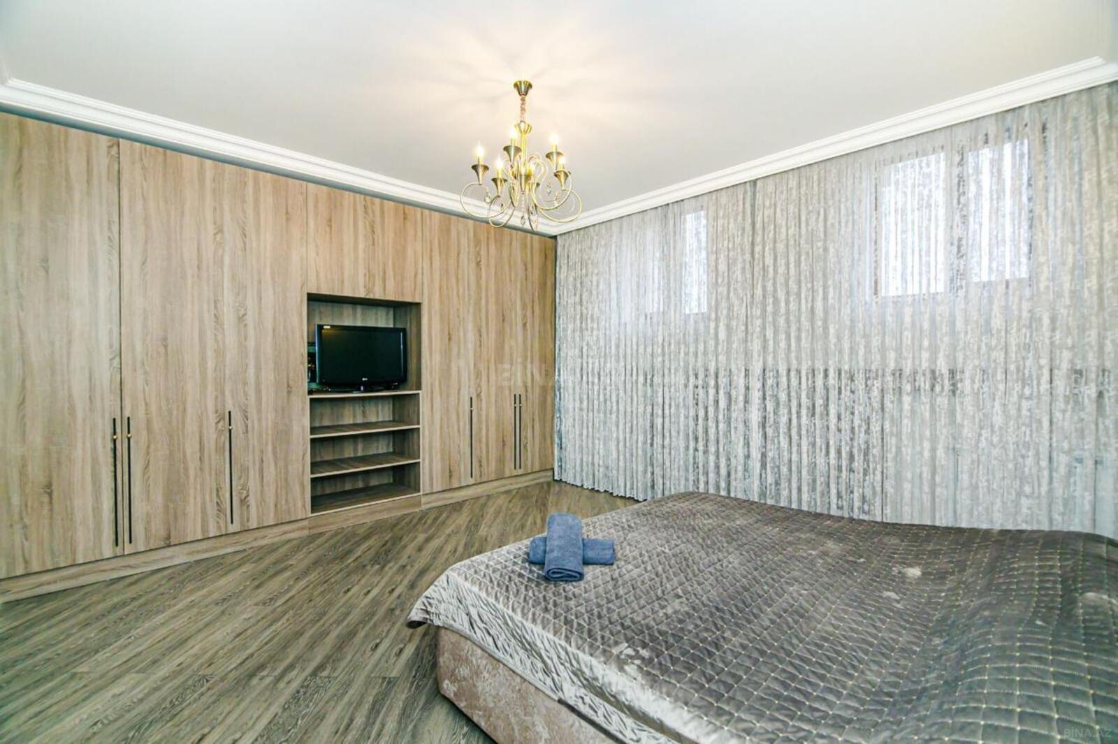 7-комн. новостройка - пос. Баилова - 210 м² (13)