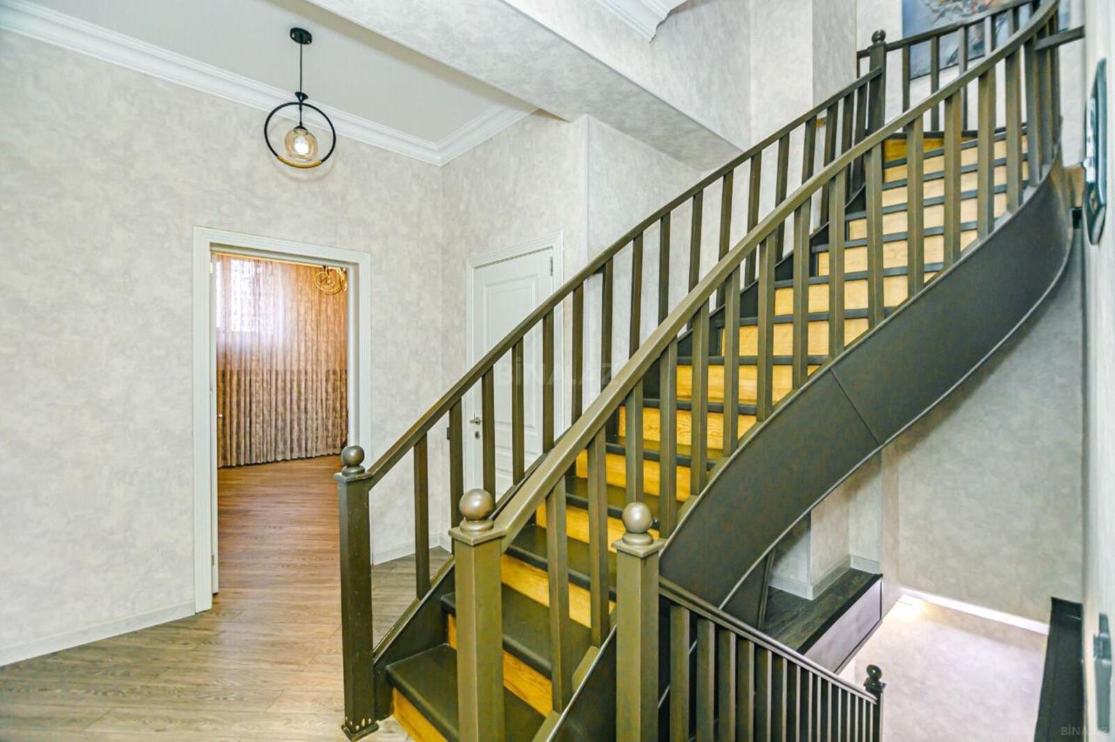 7-комн. новостройка - пос. Баилова - 210 м² (15)