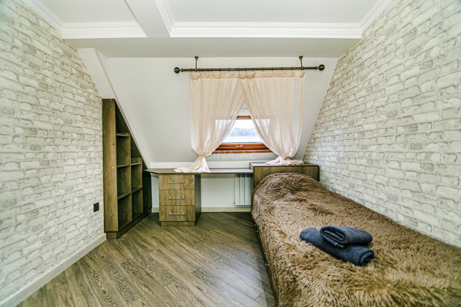 7-комн. новостройка - пос. Баилова - 210 м² (5)