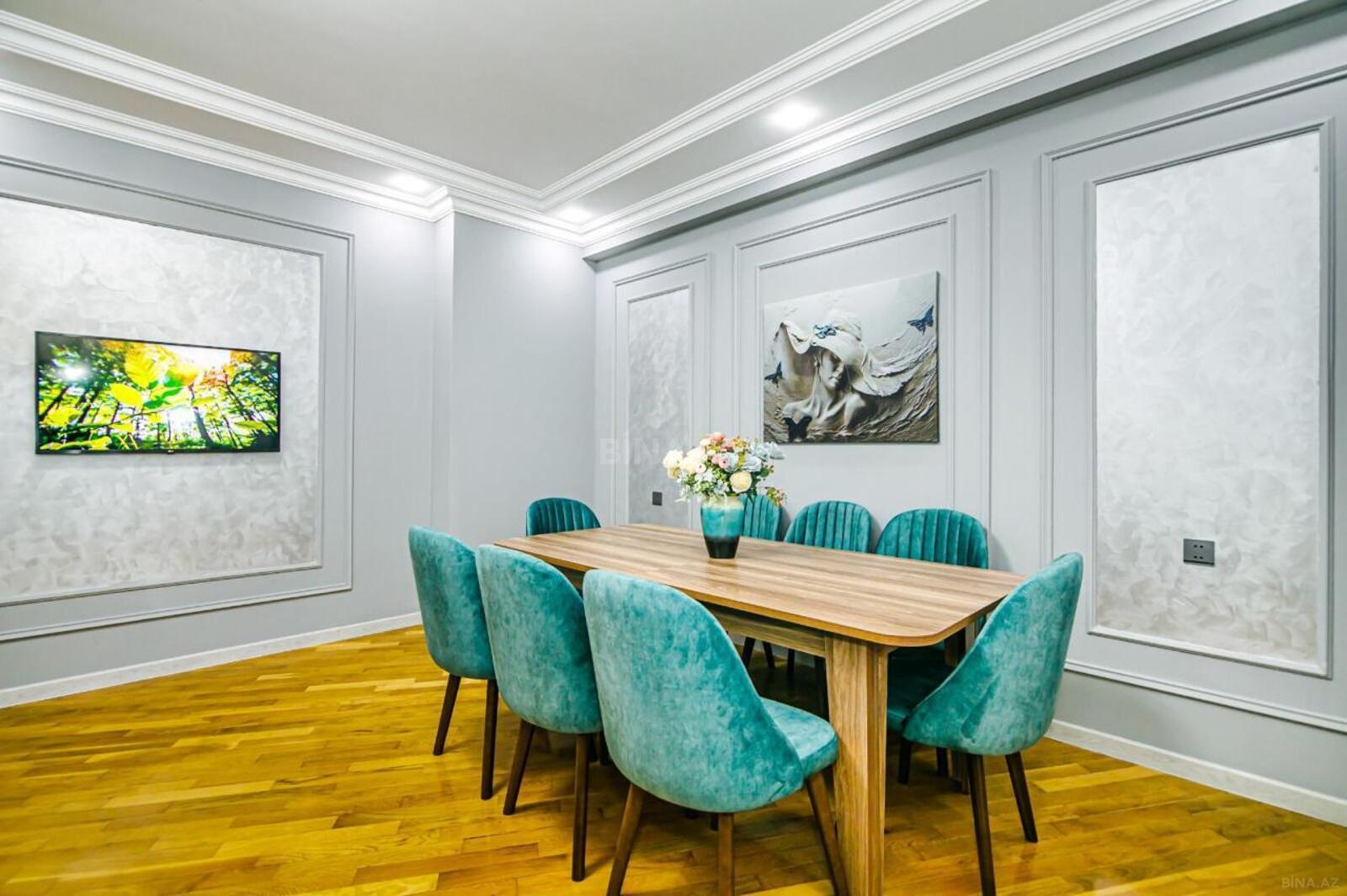 7-комн. новостройка - пос. Баилова - 210 м² (2)